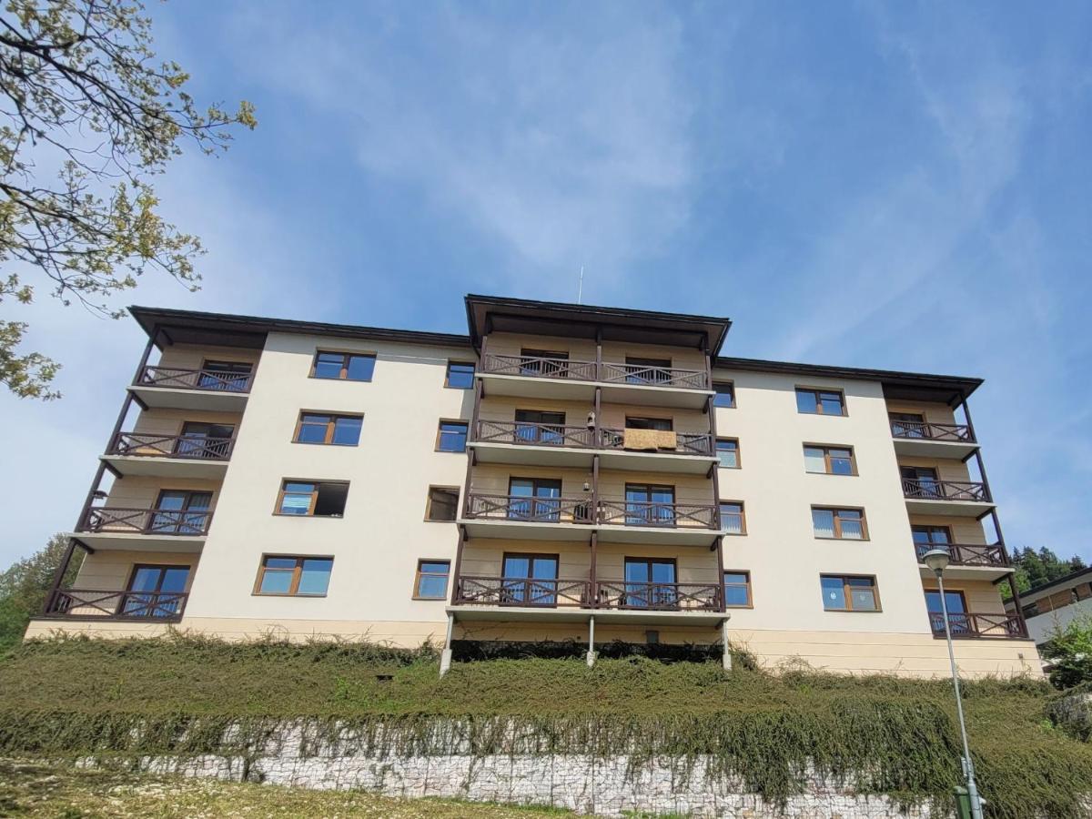 Apartment Slunecni Stran II By Interhome Janské Lázně Exterior foto