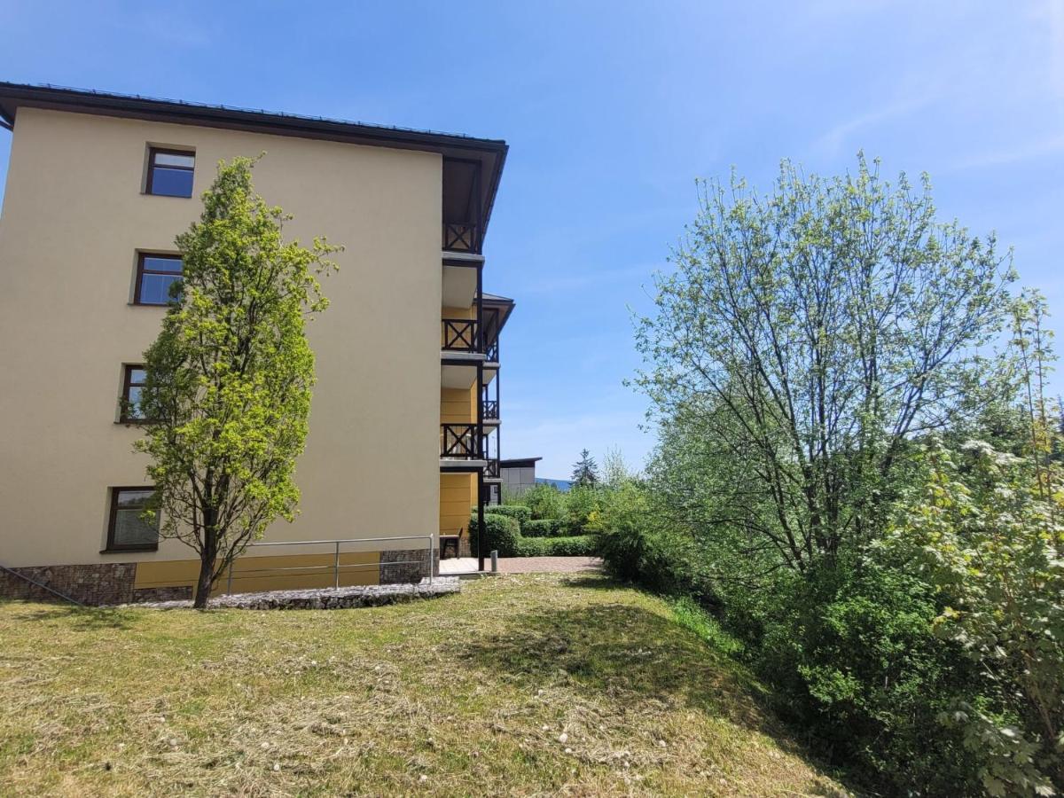 Apartment Slunecni Stran II By Interhome Janské Lázně Exterior foto