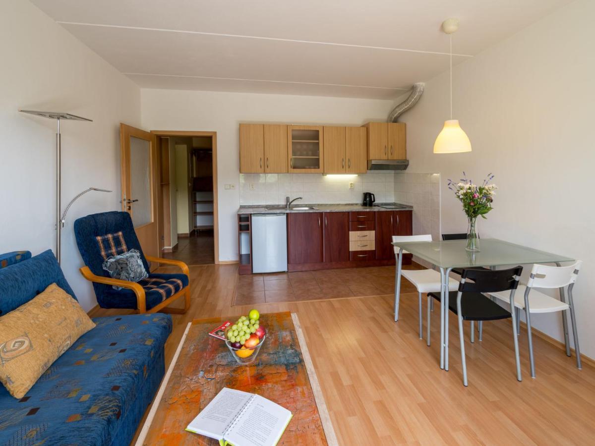 Apartment Slunecni Stran II By Interhome Janské Lázně Exterior foto