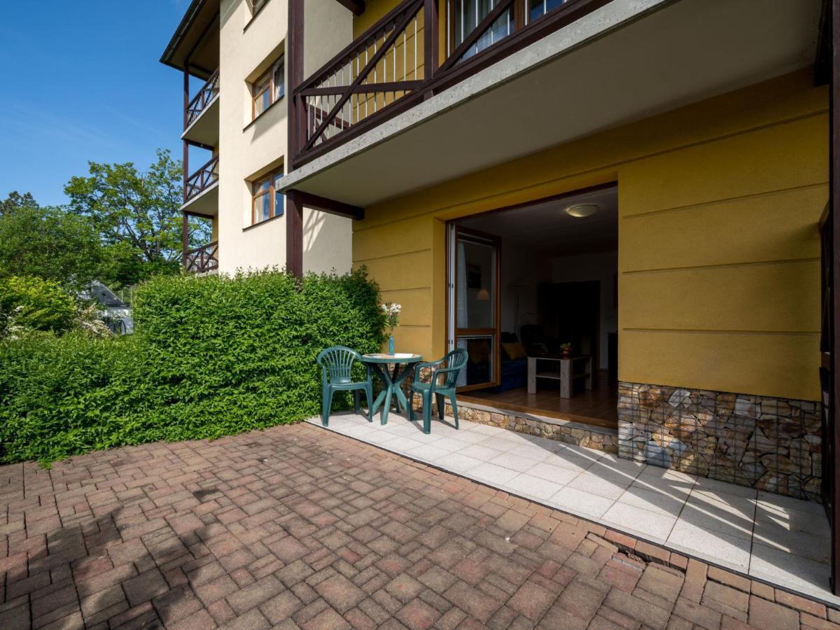 Apartment Slunecni Stran II By Interhome Janské Lázně Exterior foto