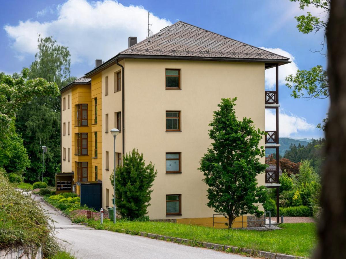 Apartment Slunecni Stran II By Interhome Janské Lázně Exterior foto